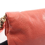 Balenciaga Giant Envelope · Leather