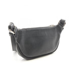 Chanel Logo Fringe · Crossbody