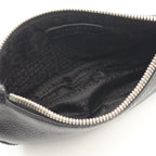 Chanel Logo Fringe · Crossbody