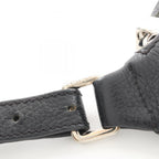 Chanel Logo Fringe · Crossbody