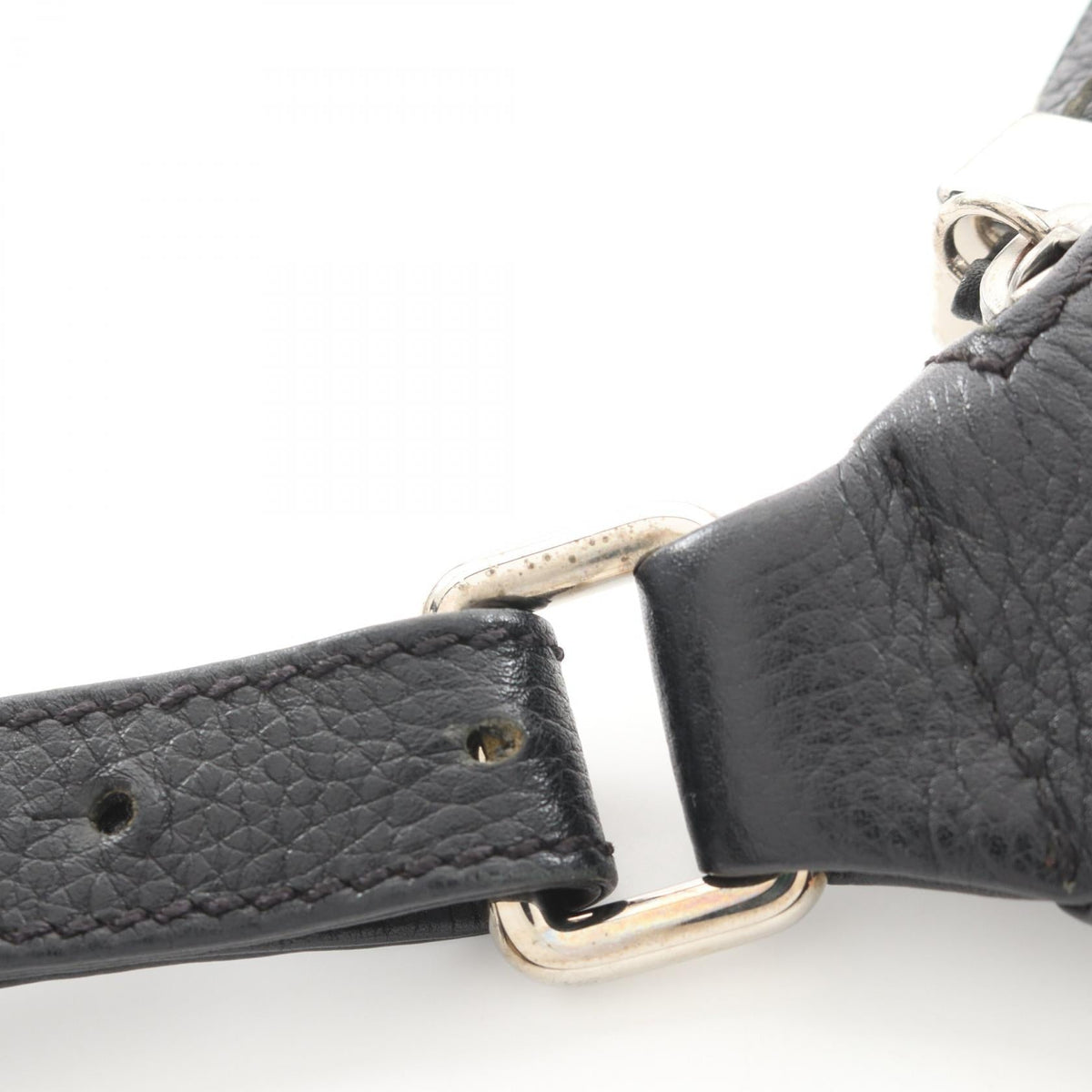 Chanel Logo Fringe · Crossbody