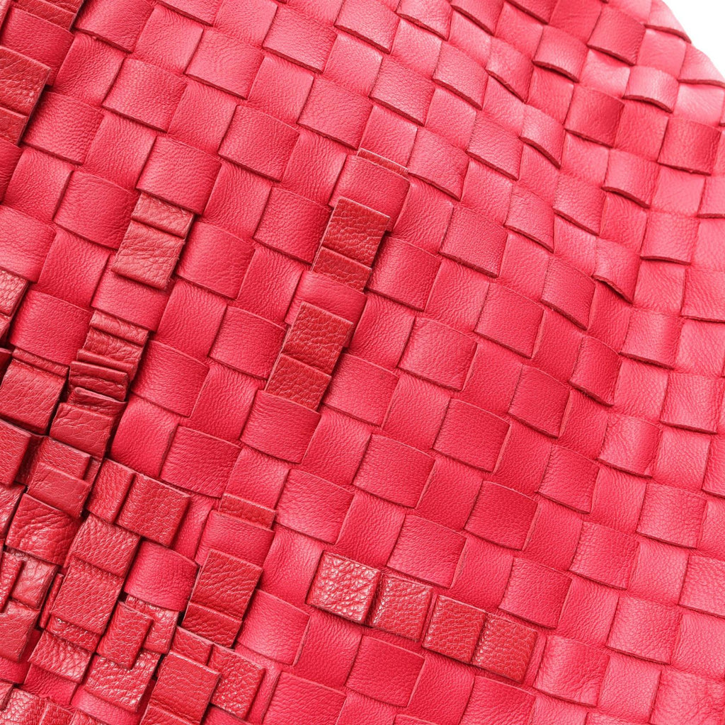 Bottega Veneta Intrecciato · Hobo