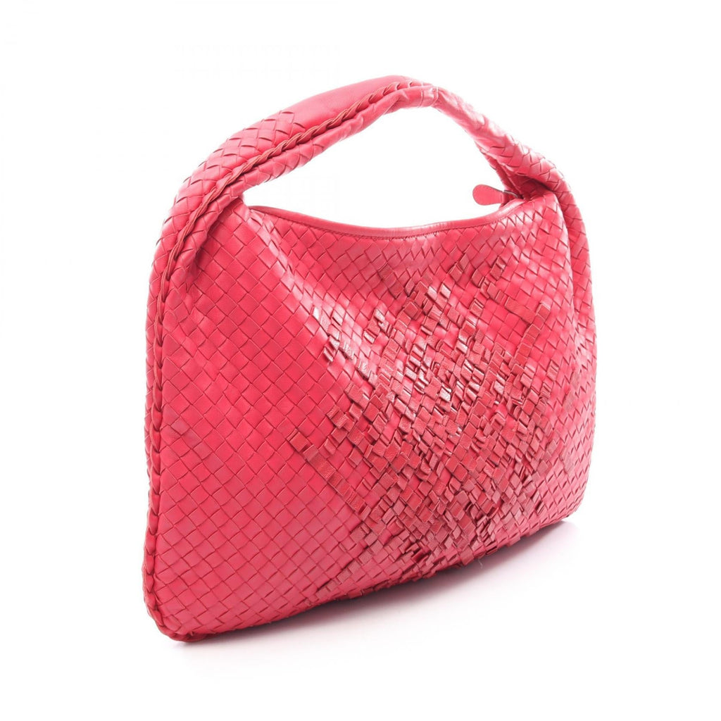 Bottega Veneta Intrecciato · Hobo