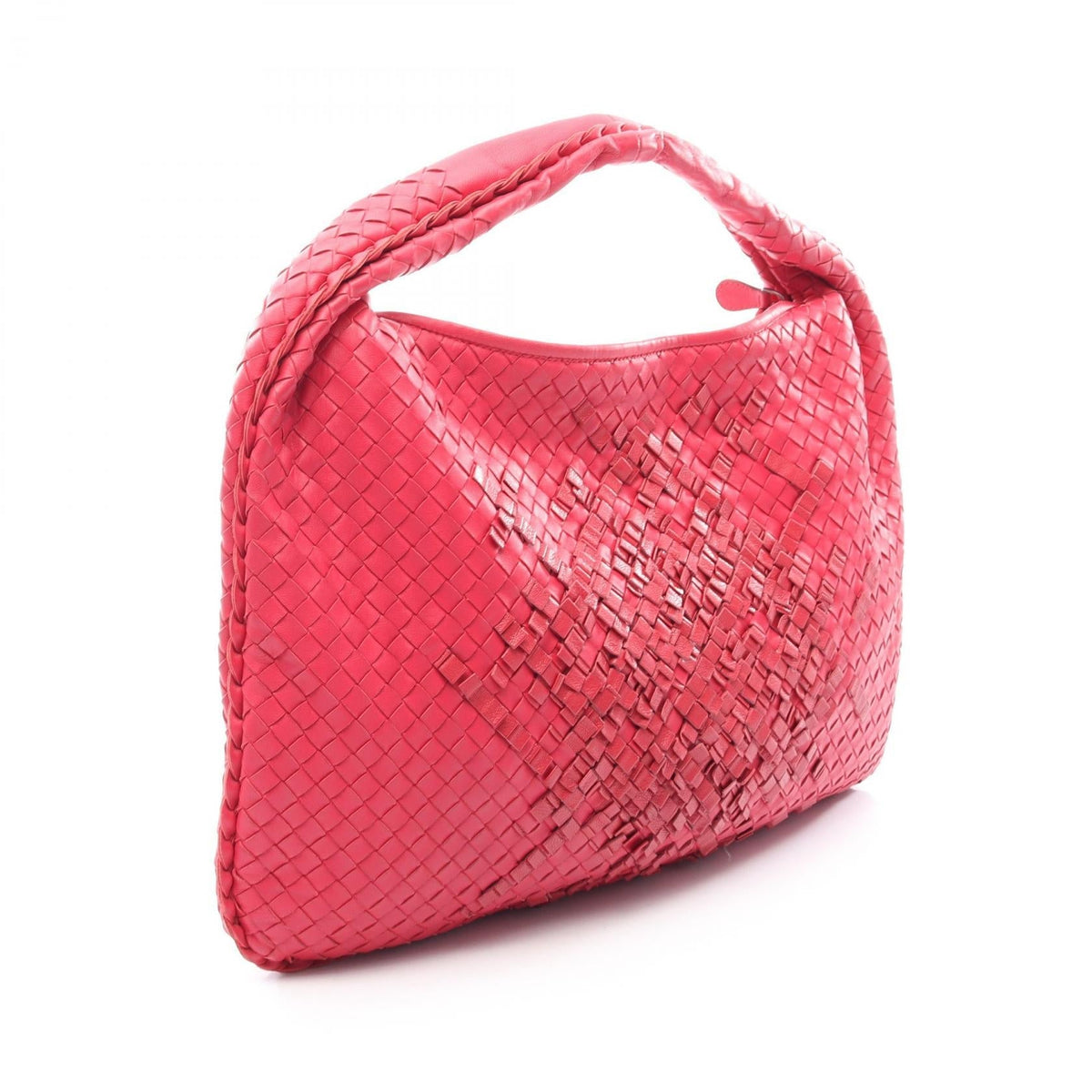 Bottega Veneta Intrecciato · Hobo