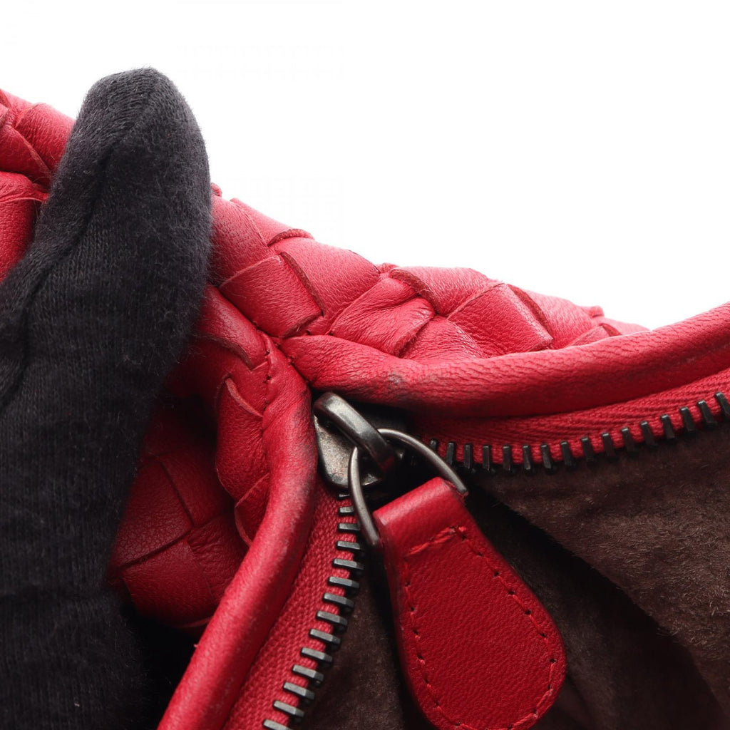 Bottega Veneta Intrecciato · Hobo
