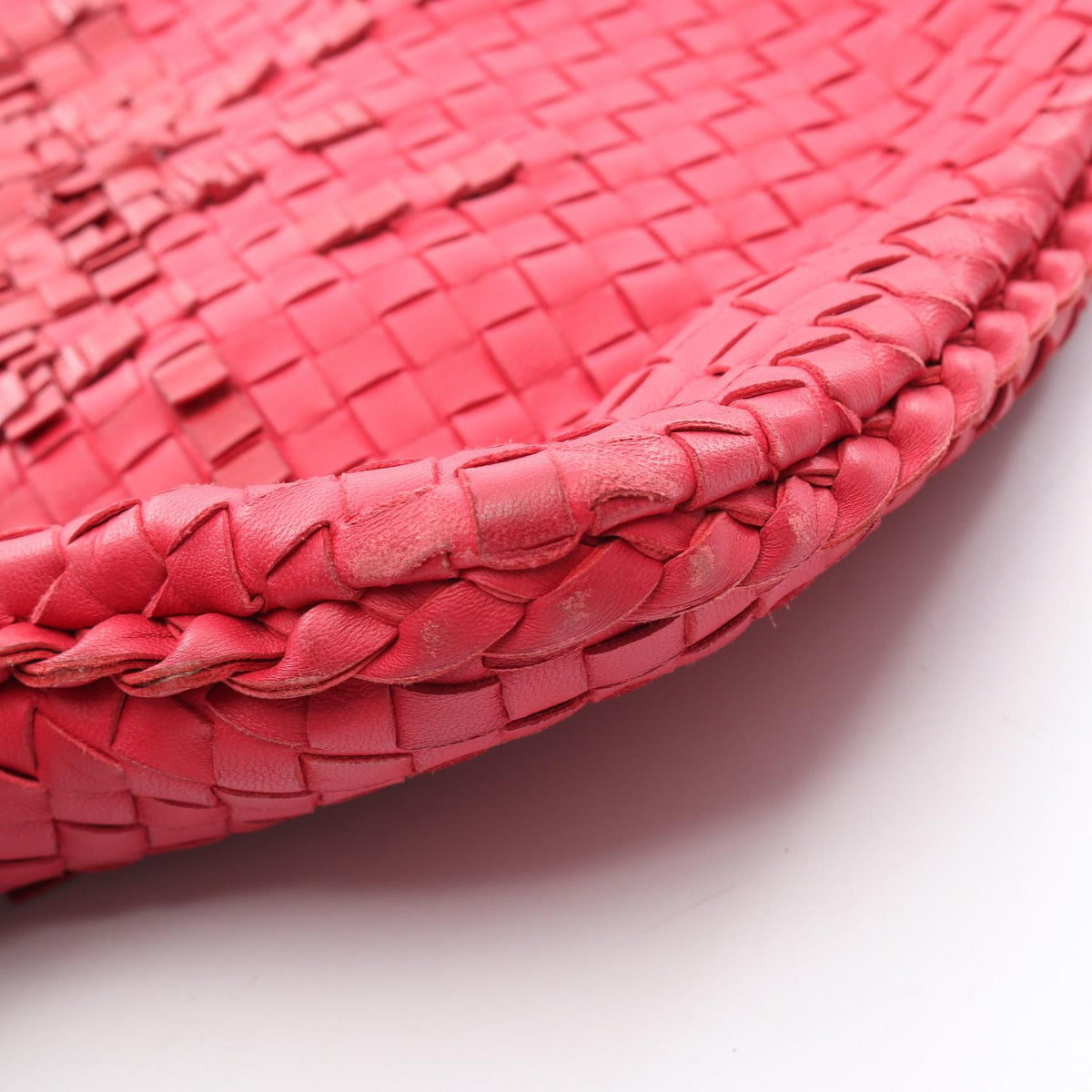 Bottega Veneta Intrecciato · Hobo