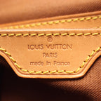 Louis Vuitton Montsouris GM · Monogram