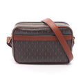 Saint Laurent Monogram Camera Bag · Canvas