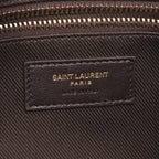 Saint Laurent Monogram Camera Bag · Canvas