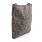 Fendi Zucca · Crossbody