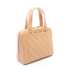 Chanel Wild Stitch · Leather