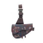 Dior Peter Doig · Saddle Bag