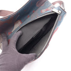 Dior Peter Doig · Saddle Bag