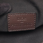 Dior Peter Doig · Saddle Bag