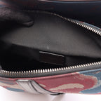 Dior Peter Doig · Saddle Bag