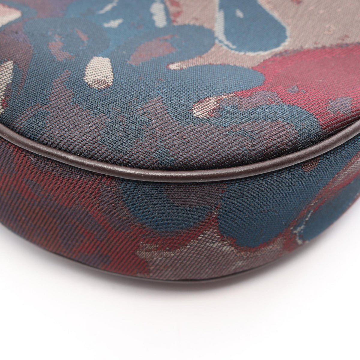 Dior Peter Doig · Saddle Bag