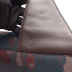 Dior Peter Doig · Saddle Bag