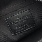 Louis Vuitton Mini Soft Trunk Rainbow · Taiga