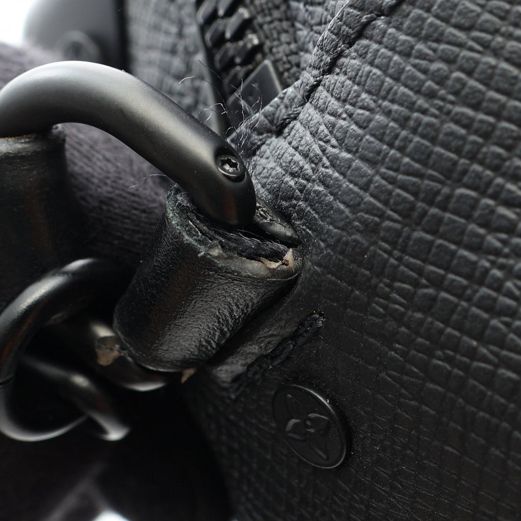Louis Vuitton Mini Soft Trunk Rainbow · Taiga