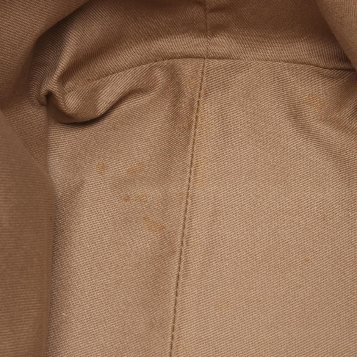 Celine Macadam · Canvas Leather Tote