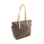 Louis Vuitton Totally PM · Monogram Canvas