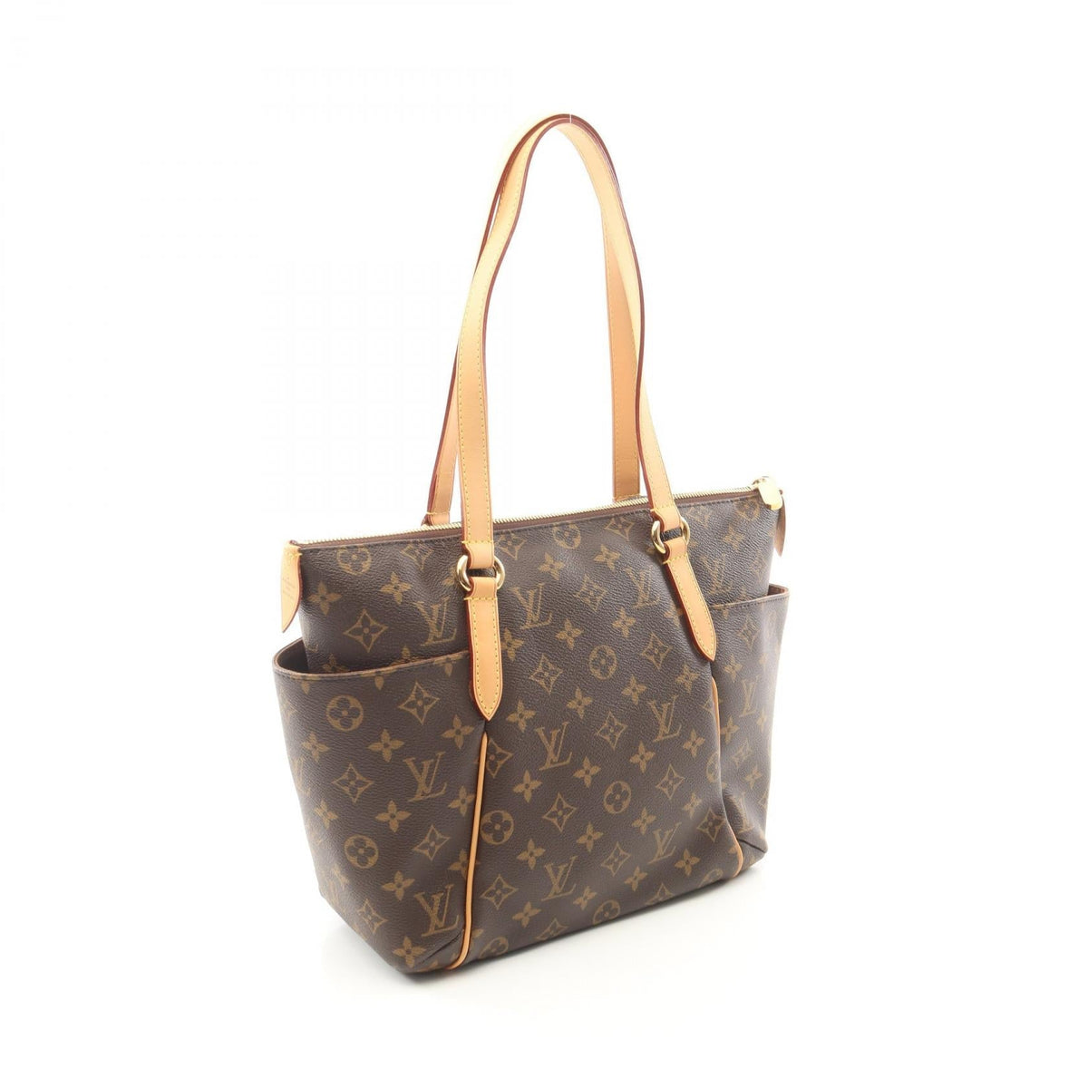 Louis Vuitton Totally PM · Monogram Canvas