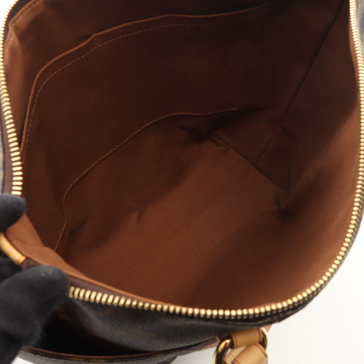 Louis Vuitton Totally PM · Monogram Canvas
