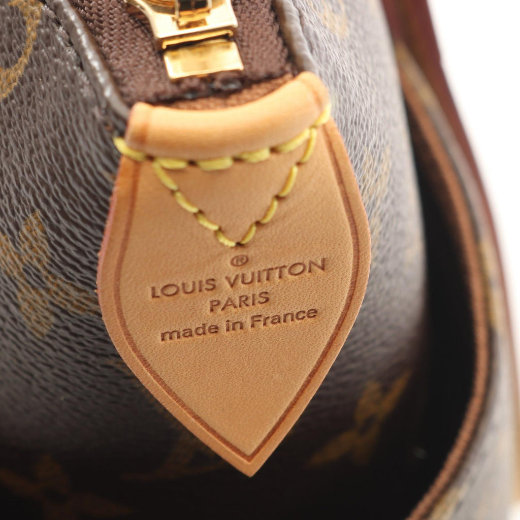 Louis Vuitton Totally PM · Monogram Canvas