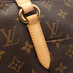 Louis Vuitton Totally PM · Monogram Canvas