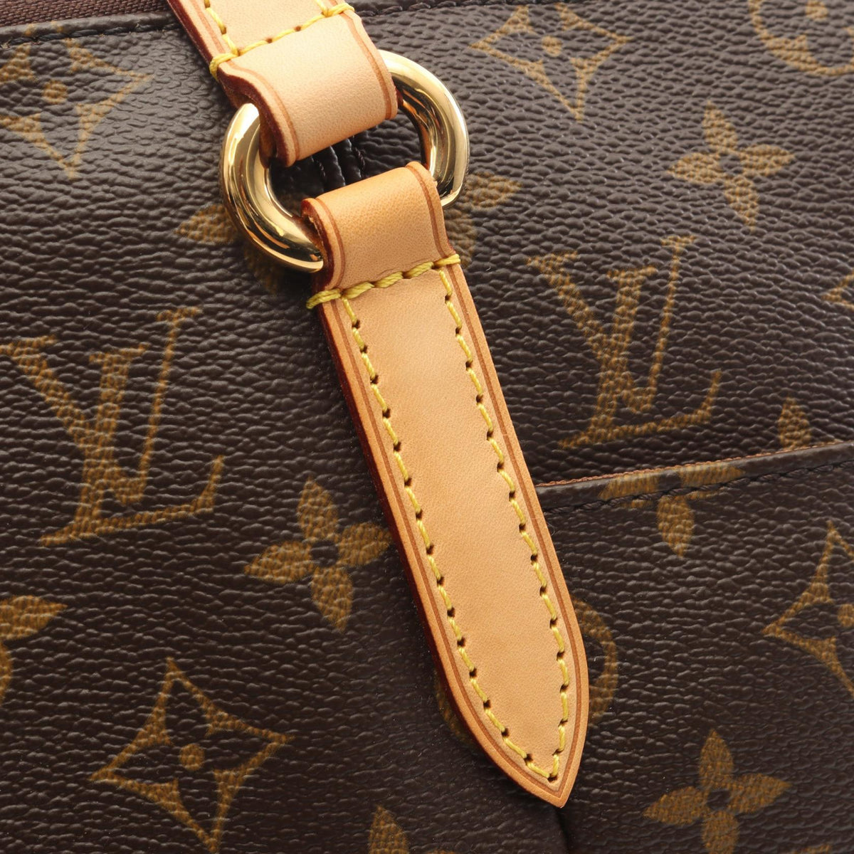 Louis Vuitton Totally PM · Monogram Canvas