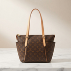 Louis Vuitton Totally PM · Monogram Canvas