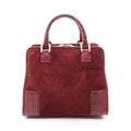 Loewe Amazonas · Suede