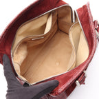 Loewe Amazonas · Suede