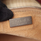 Loewe Amazonas · Suede