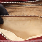 Loewe Amazonas · Suede