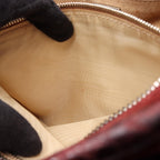 Loewe Amazonas · Suede