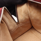 Loewe Amazonas · Suede