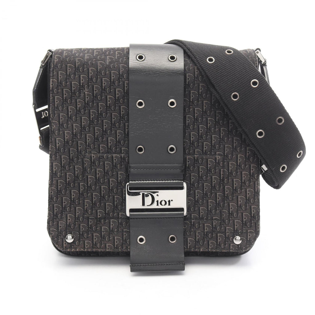 Dior Street Chic Trotter · Canvas