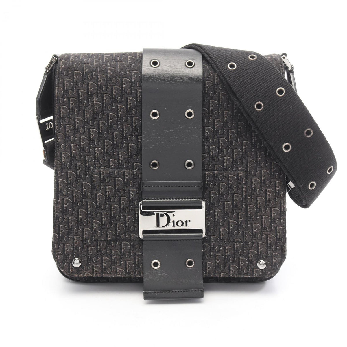 Dior Street Chic Trotter · Canvas