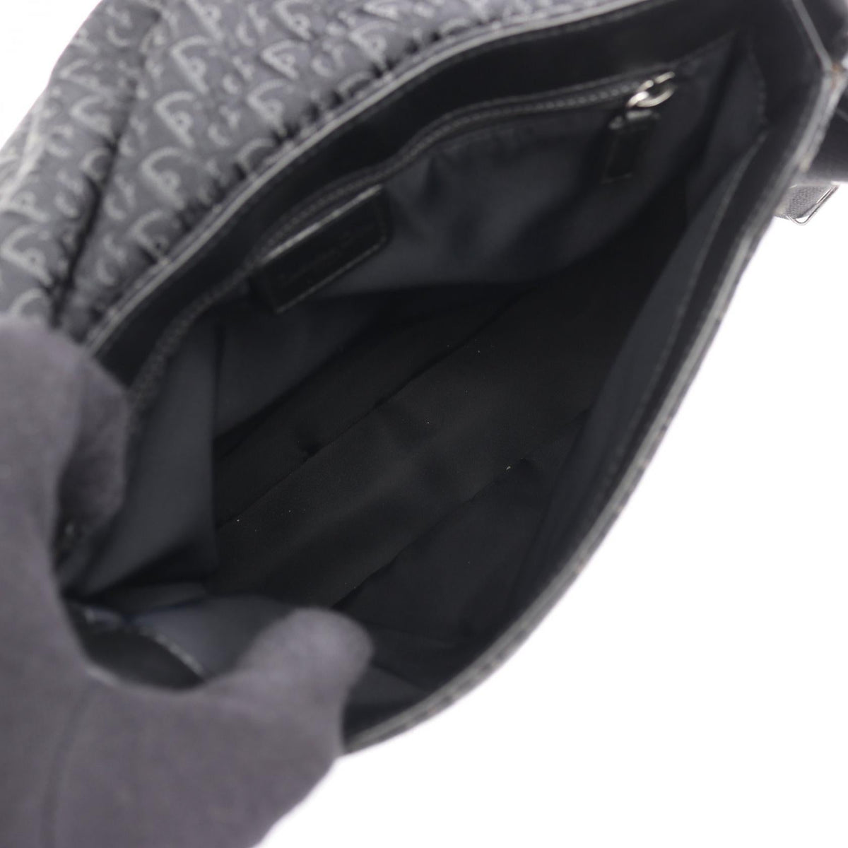 Dior Street Chic Trotter · Canvas