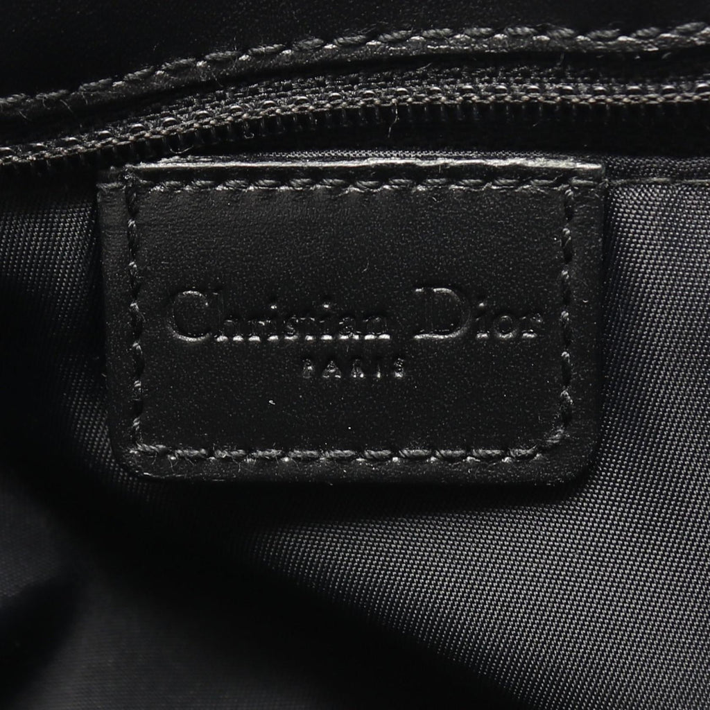 Dior Street Chic Trotter · Canvas