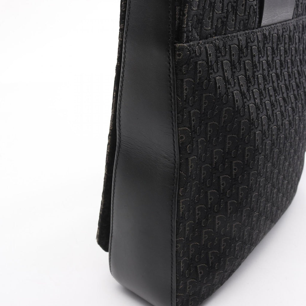 Dior Street Chic Trotter · Canvas