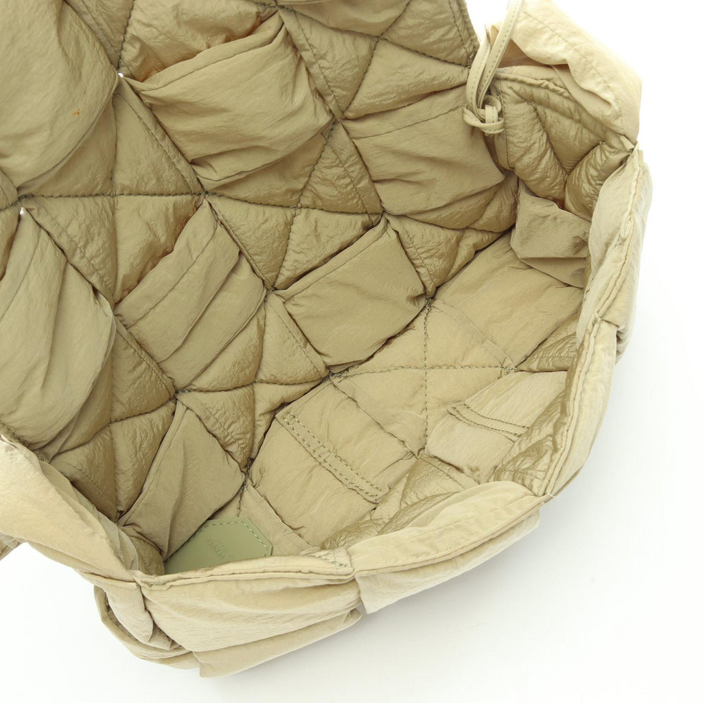 Bottega Veneta Maxi Intrecciato Cassette