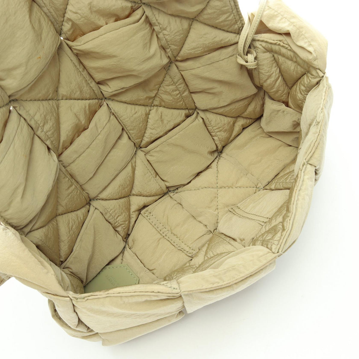 Bottega Veneta Maxi Intrecciato Cassette