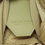 Bottega Veneta Maxi Intrecciato Cassette