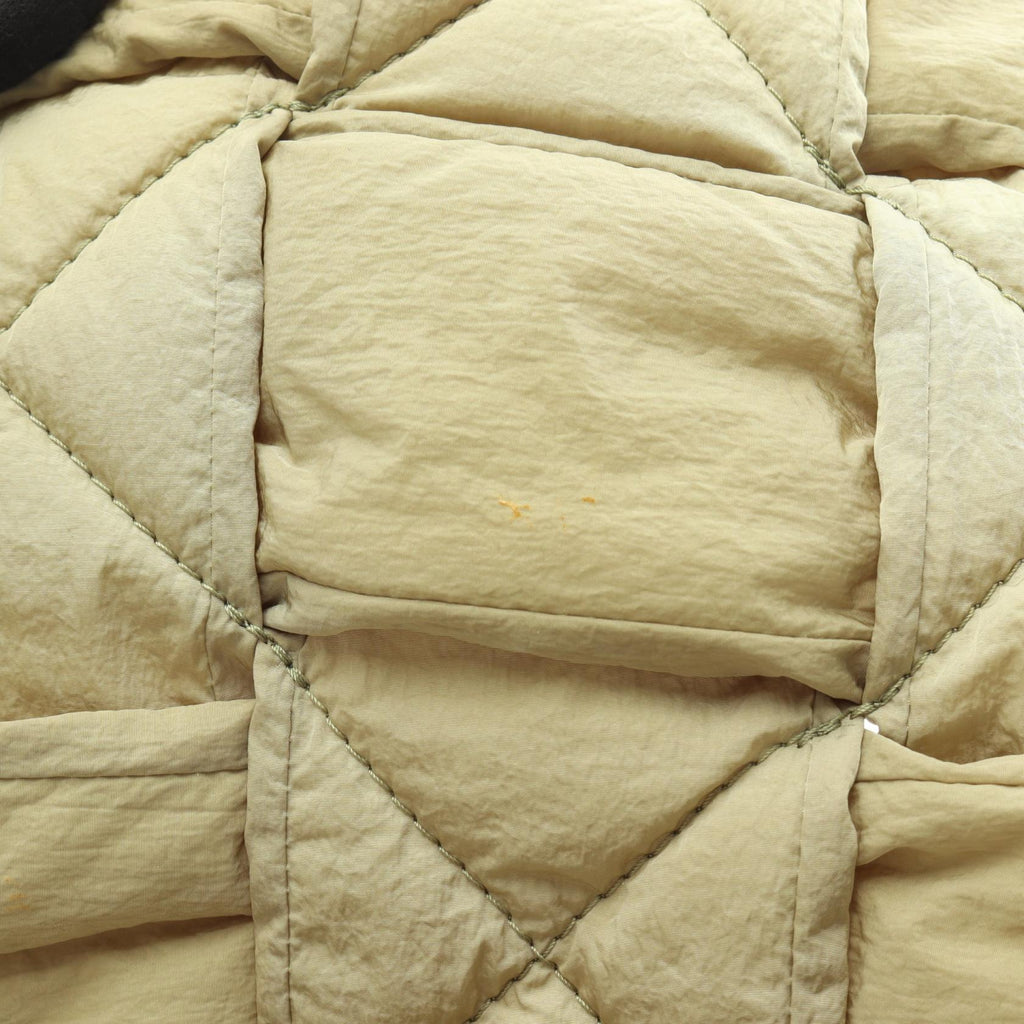 Bottega Veneta Maxi Intrecciato Cassette