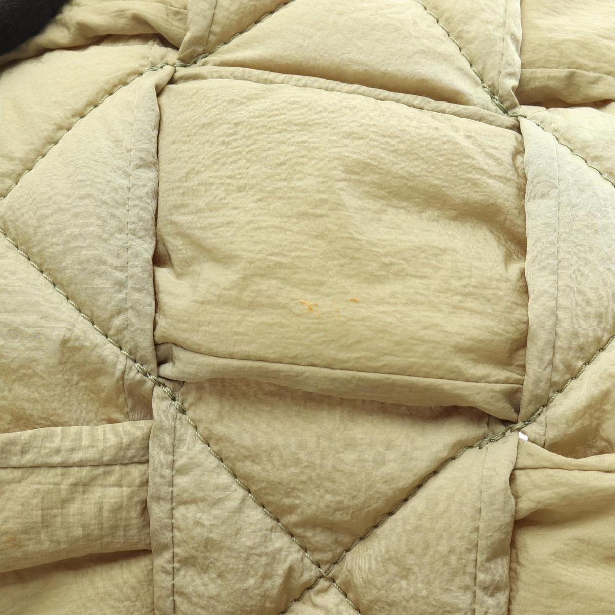 Bottega Veneta Maxi Intrecciato Cassette