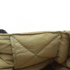 Bottega Veneta Maxi Intrecciato Cassette