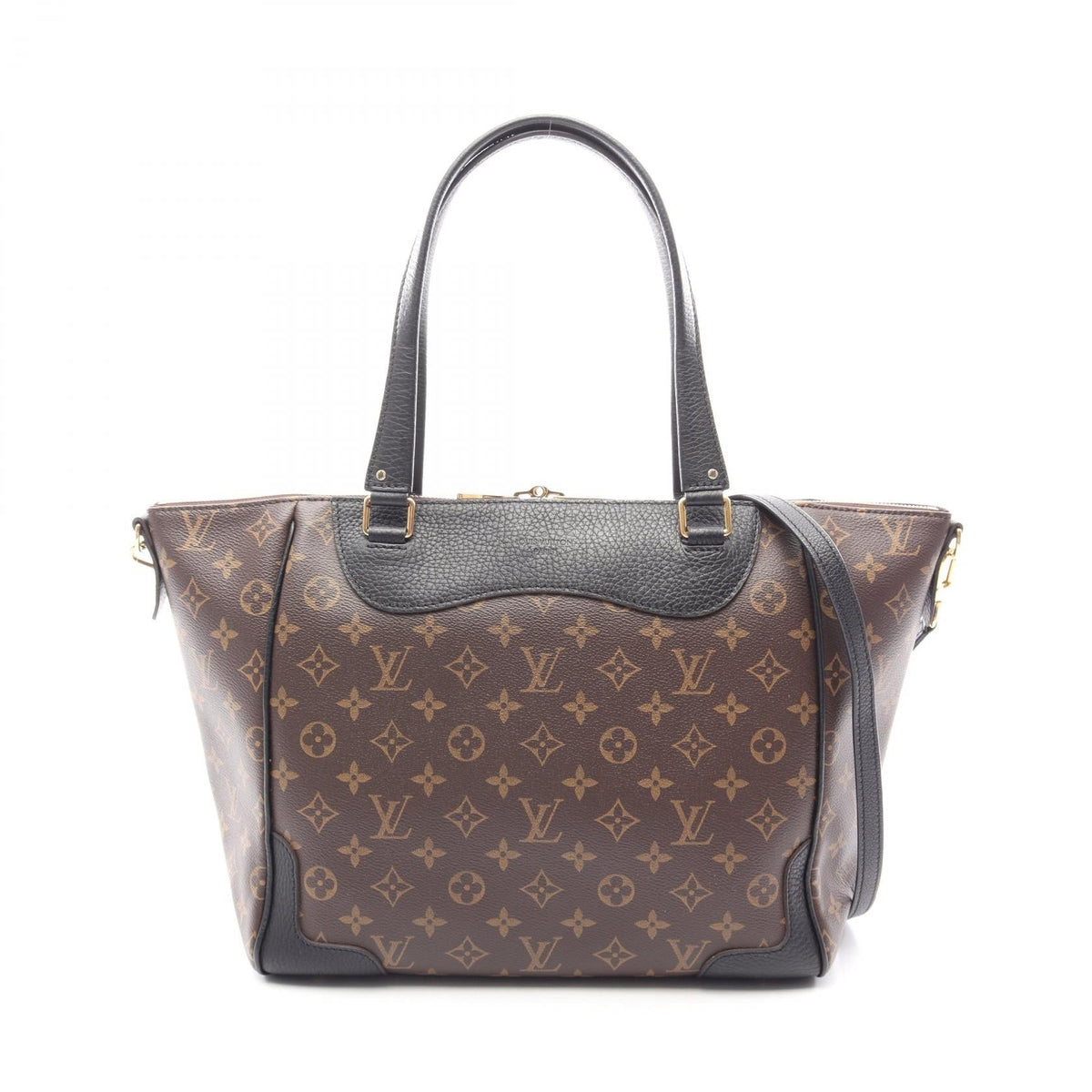 Louis Vuitton Estrella · Monogram Canvas