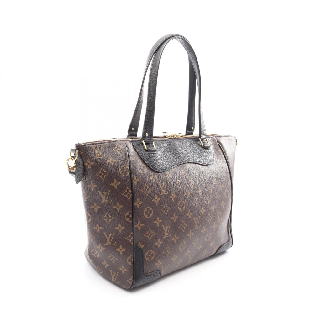 Louis Vuitton Estrella · Monogram Canvas